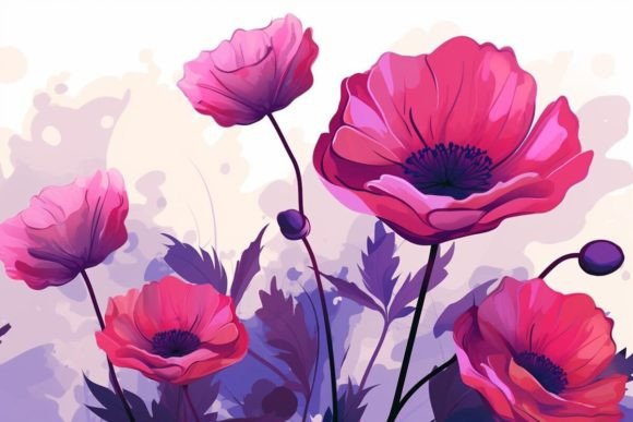 Download Botanical Textures Feminine Visual Arts - Premium Resources